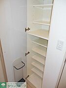 シューズボックス