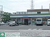 ファミリーマート 20m