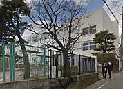 ★★桜台小学校 徒歩10分。小学校 730m
