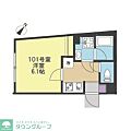 Sol Levante YOKOHAMA3階9.3万円