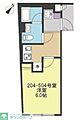 Sol Levante YOKOHAMA3階9.3万円