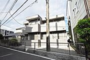 ★ウォークインクローゼット付きでお荷物も心配なし★