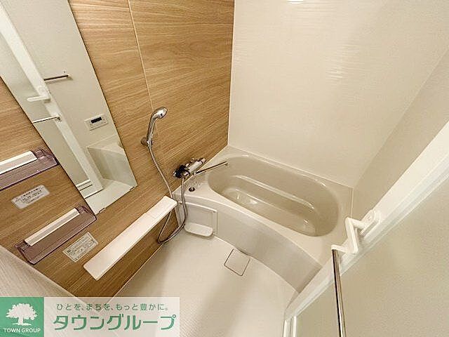 浴室