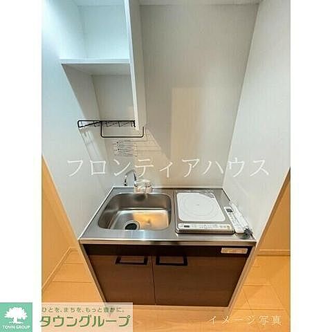 キッチン