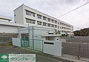 ★★上星川小学校 徒歩16分。小学校 1270m