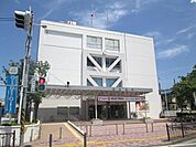 ★★松島病院 201m