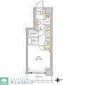 グレーシアフィット羽沢横浜国大3階8.6万円