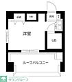 スカイコート横浜平沼6階4.7万円