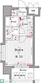 ガーラ横濱南9階7.4万円