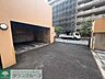 エントランス：エントランス