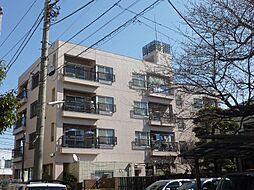 芦川マンション