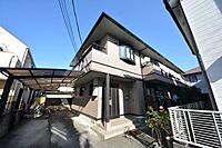 東京都三鷹市深大寺3丁目：物件画像／株式会社タウンハウジング東京　武蔵境店