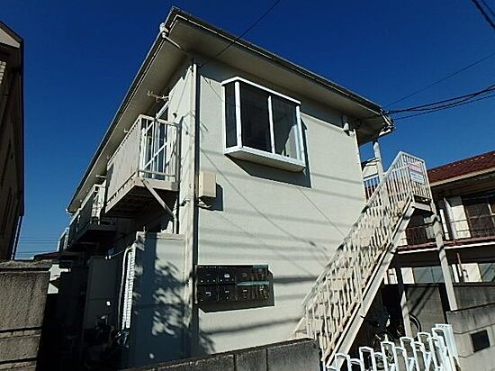 外観画像