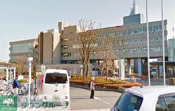 外観画像