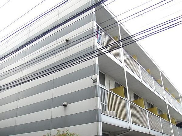 外観画像