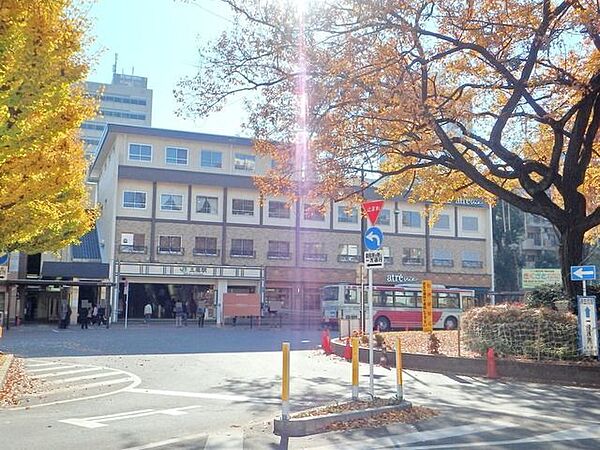 外観画像