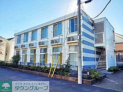 レオパレスチェリー