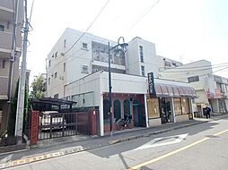 西武多摩湖線 一橋学園駅 徒歩5分