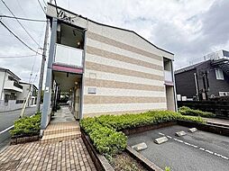 レオパレスプラネットホームズ