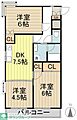 アスティス松島3階8.0万円