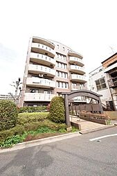 ネオアージュ三鷹