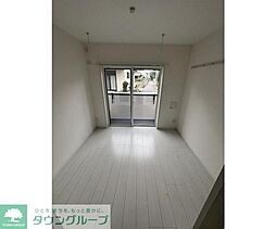 （仮称）Ｊブラン関町 204 2階1DKのリビング/ダイニング