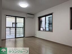 エクセルオオクボ 103 2階1LDKのリビング/ダイニング