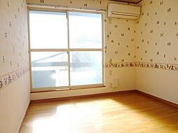 ロフト吉祥寺南 2階1Kのリビング/ダイニング