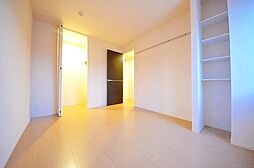 アヴェニール 1階2DKのリビング/ダイニング