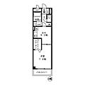 アビリアなごみ2階8.0万円