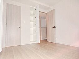 クリオ東小金井パークフロント 7階3LDKのリビング/ダイニング