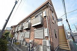 ペルシアーナ三鷹台