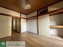 シャトーエトアール 103 1階1Kのリビング/ダイニング