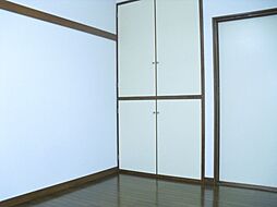 第2シャトレー武蔵野 2階1Kのリビング/ダイニング