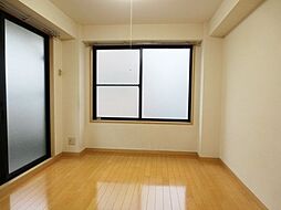 Ｋ．Ｍ．Ｋｏｋｕｂｕｎｊｉ 3階ワンルームのリビング/ダイニング