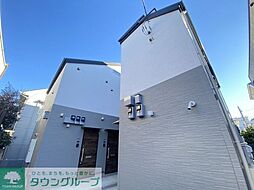 バーミープレイス東伏見