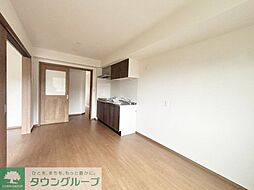 フェリーチェＭＩＹＡＢＩ 103 1階2DKのリビング/ダイニング