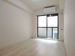 メゾン・ド・マニエール 1階ワンルームのリビング/ダイニング