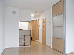 エスグランディール 2階1LDKのリビング/ダイニング