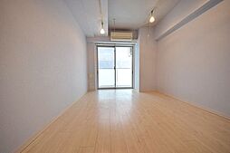 オーキッドレジデンス大泉学園 5階1Kのリビング/ダイニング