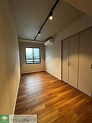 ＣＯＥＵＲ　ＢＬＡＮＣ西荻窪 5階4LDKのリビング/ダイニング