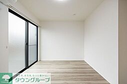 Agrande　Fujimicho(エイグラン富士見町） 1階1Kのリビング/ダイニング