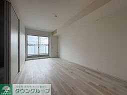 ＬＵＣＩＥ　ＴＳII（ルシエティーエスツー） 1階1LDKのリビング/ダイニング