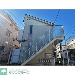 アクセーヌ井の頭Ａ棟