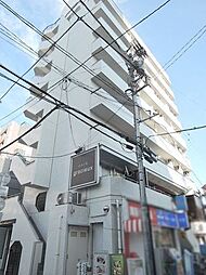 ホワイトキャッスル小金井