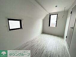 Gardens小金井 1階1Kのリビング/ダイニング