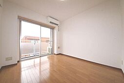 ビイルーム小金井 3階1SKのリビング/ダイニング