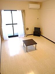 レオネクスト美郷 3階1Kのリビング/ダイニング