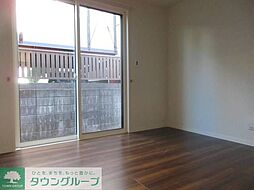 寿（コトブキ） 1階1LDKのリビング/ダイニング