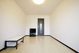 レオネクストシャトン 2階1Kのリビング/ダイニング